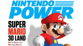 Report: <em>Nintendo Power</em> Shutting Down